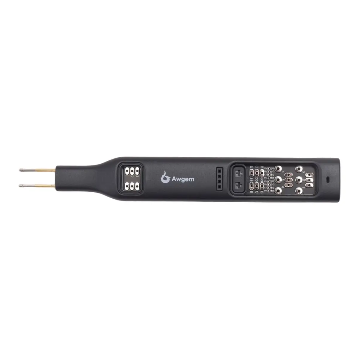 A74U ,TO2 Multi-Functional Optocoupler Tester Transistor Tester for NMOS/PMOS Tube PNP/NPN Triode Transistor for IGBT/431 Test