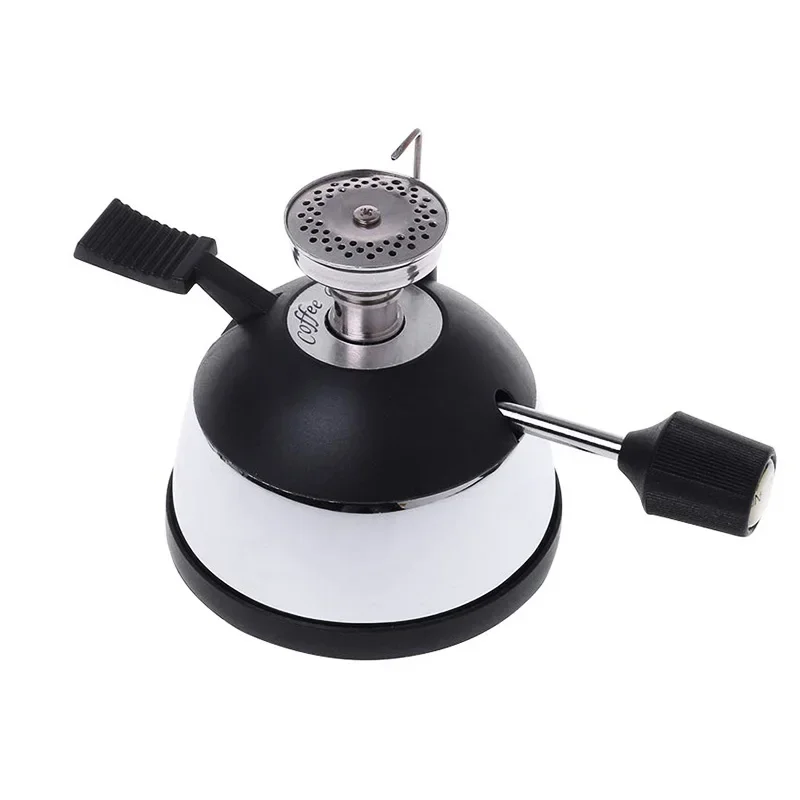

For HG2716 Mini gas burner Tabletop Gas Butane Burner Heater for Siphon Mocha pot gas stove coffee maker 1pc