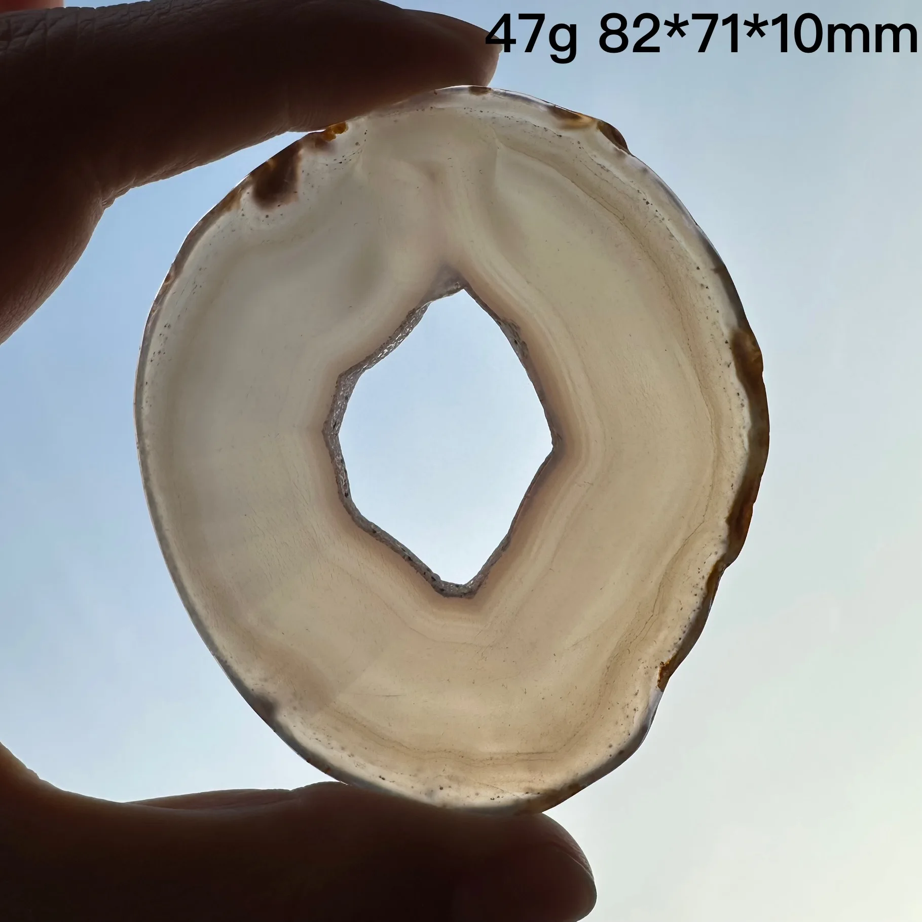 thumb