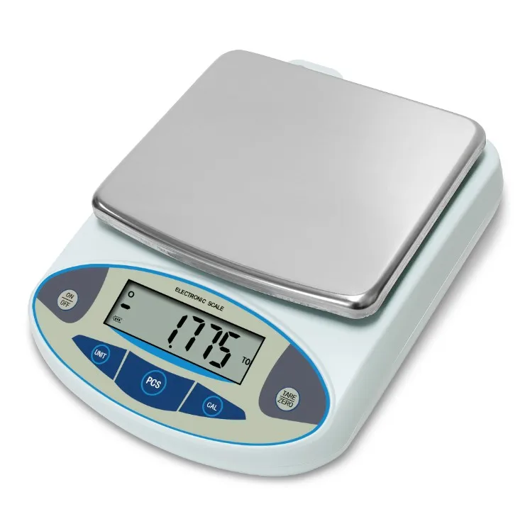 

Hot Selling 0.01g 0.1g Laboratory high precision Electronic Balance electronic weight scale