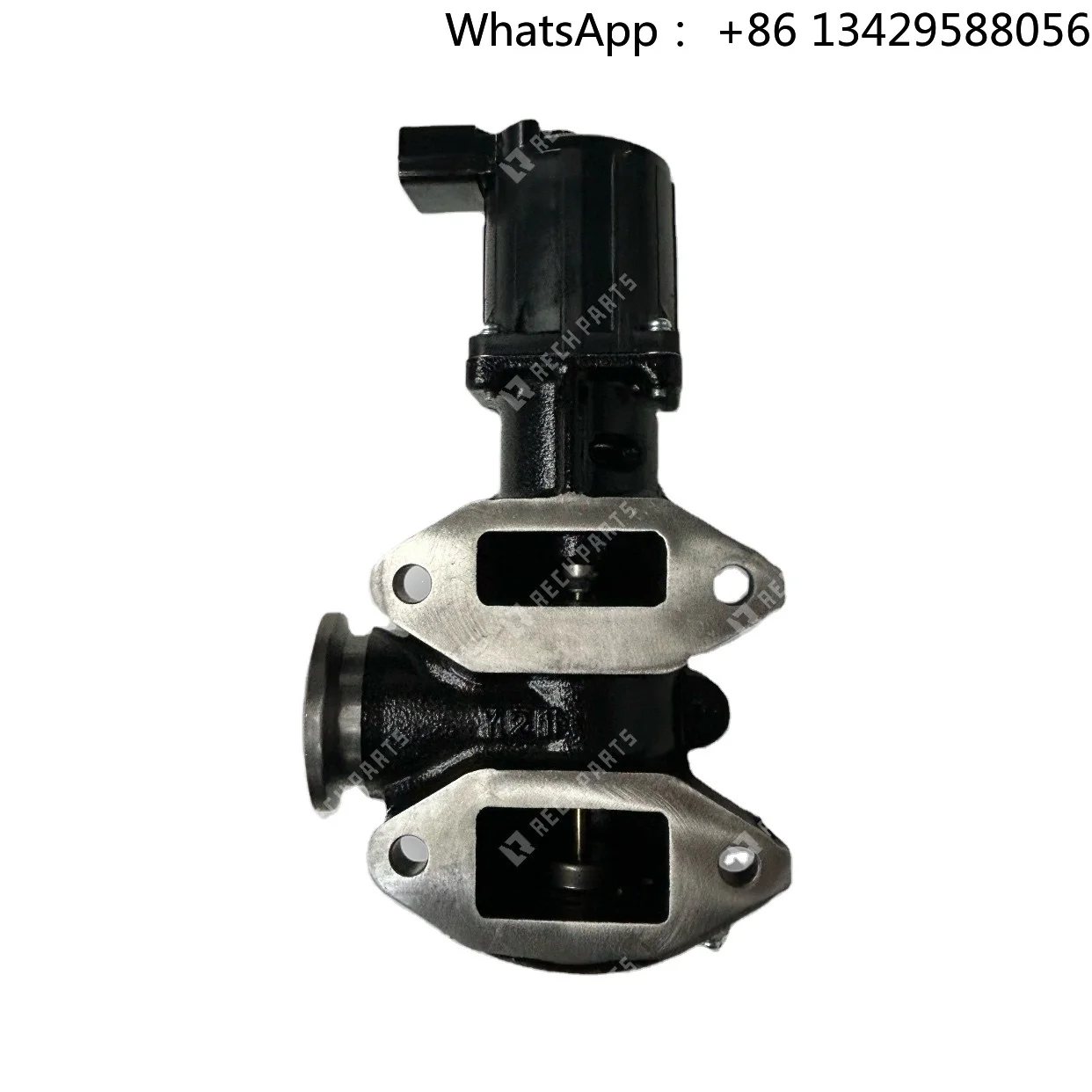 

Factory Direct ISB EGR Valve 5254657 4956092 4955448 4936352 for Cummins ISB 6.7L DODGE RAM 2008-2018