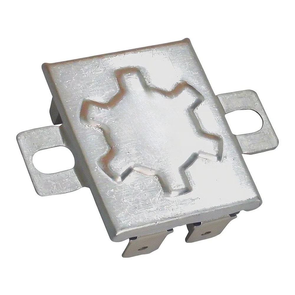 For KSD302 Thermostat Switch for Electric Water Compatible with For Haier For Vatti For Vanward For Midea Units