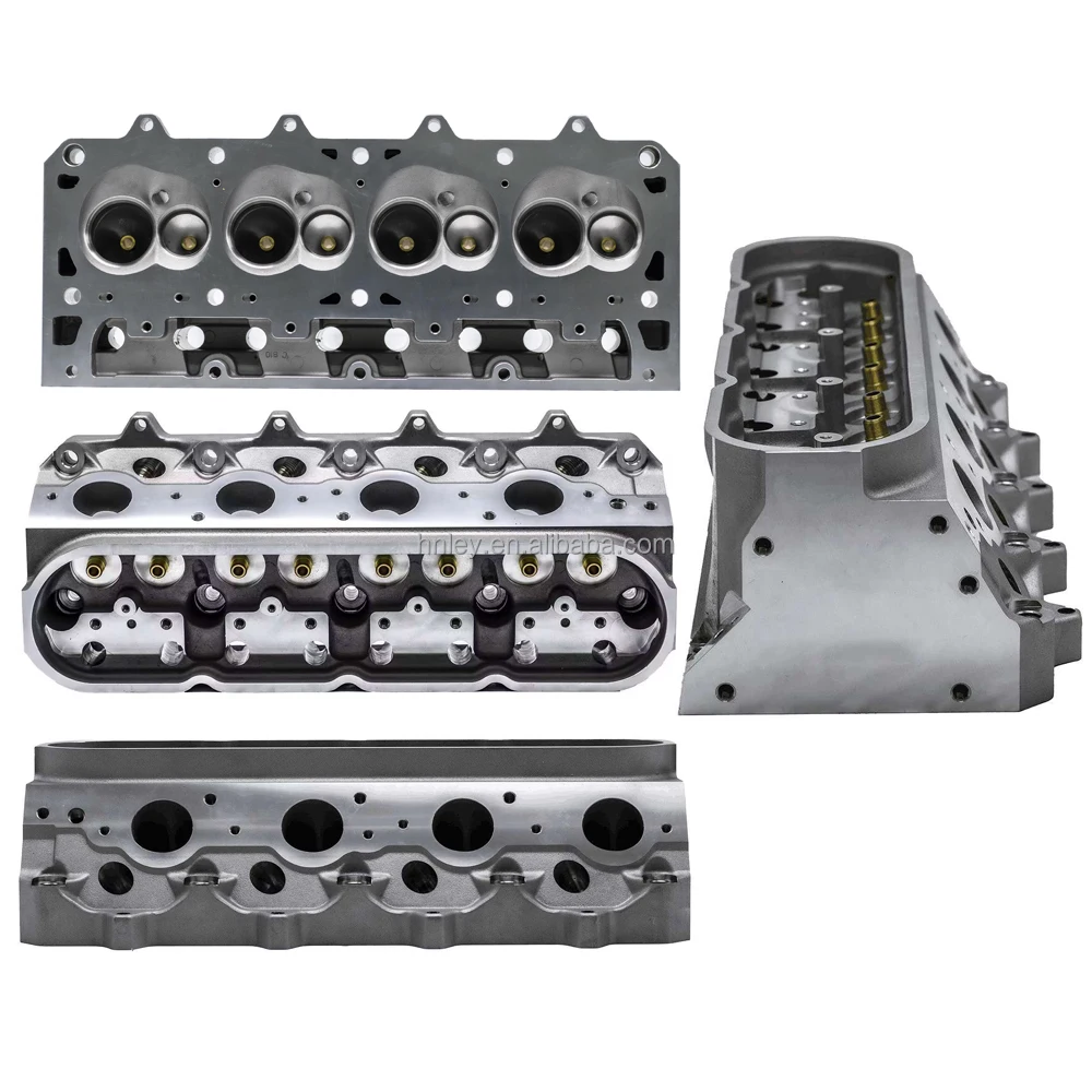 LS3-A LS1 LS2 LS3 Cylinder Head G-M1.3 LS1 8V LS3-B