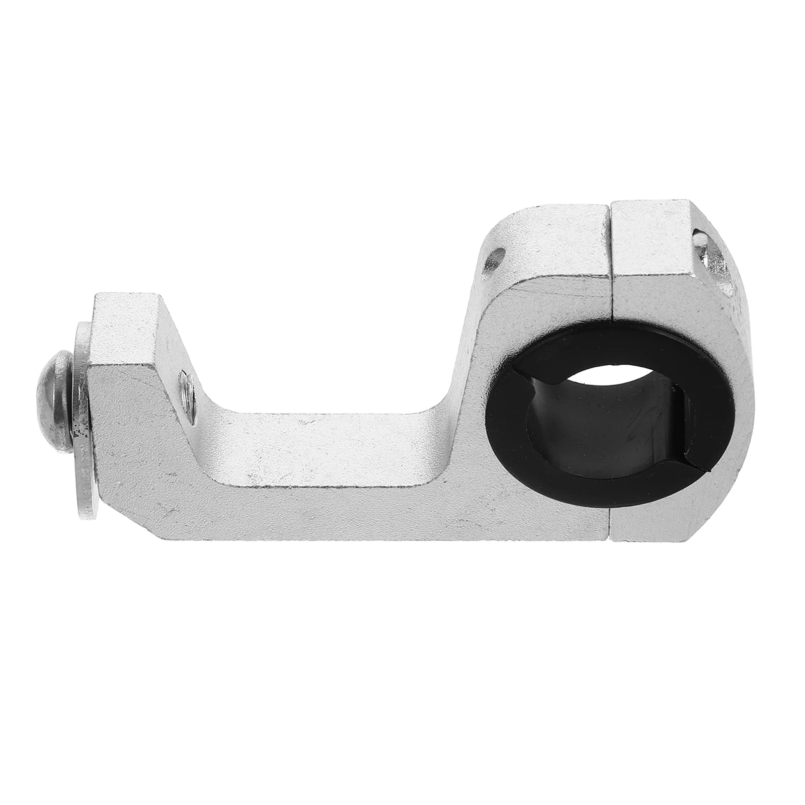 

Handlebar Gloves Riser Adapter Guard Clamp Suite Front Fork Bracket Handguard Motorcycle Clamp Bracket Variable Diameter