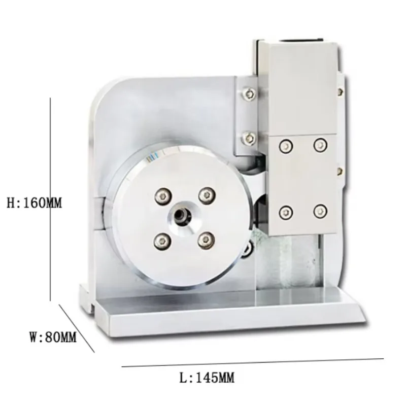 Hot Sale Four Point Crimping Die Crimp Tool for  OTP Terminal Crimping Machine