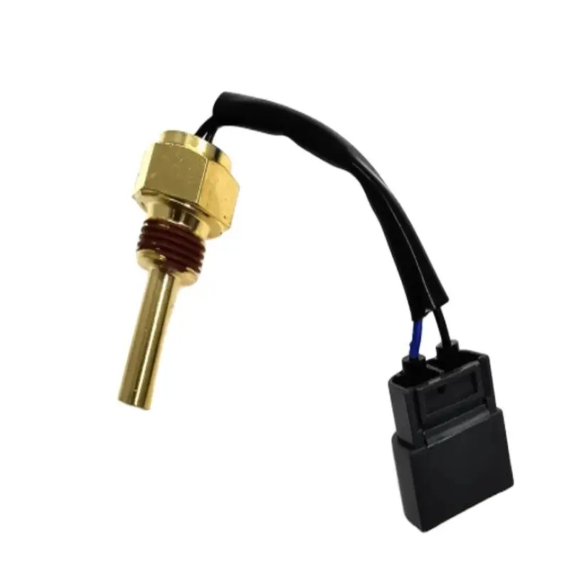 

Датчик температуры охлаждающей жидкости воды VOE 11039193 11039193 Для экскаватора EC130C EW130C EW200 EW230B A25D A30D A35D A40 A40D