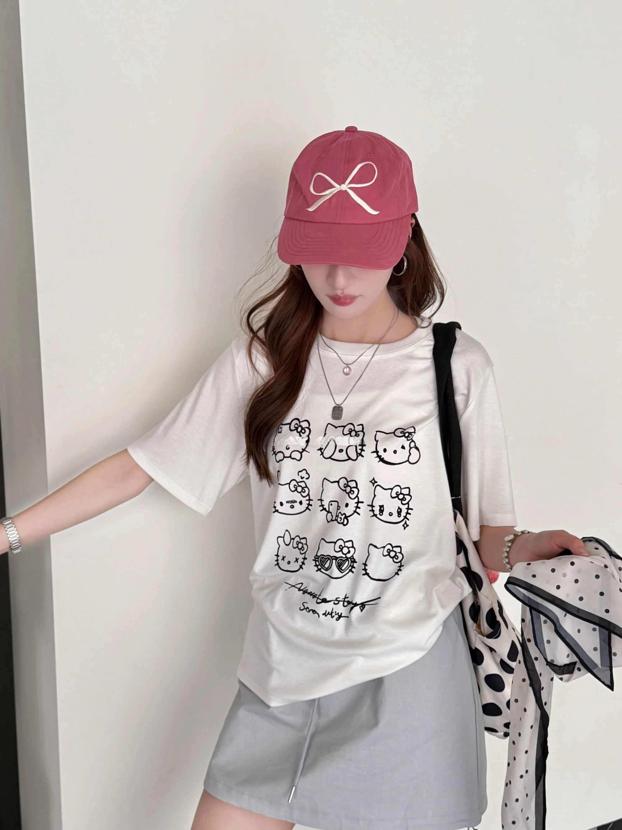 

Casual Workwear Tank Top And ort Skirt Two-Piece Set Spring New Design Sensation XIANZAI Mood Faion Women's Ense...