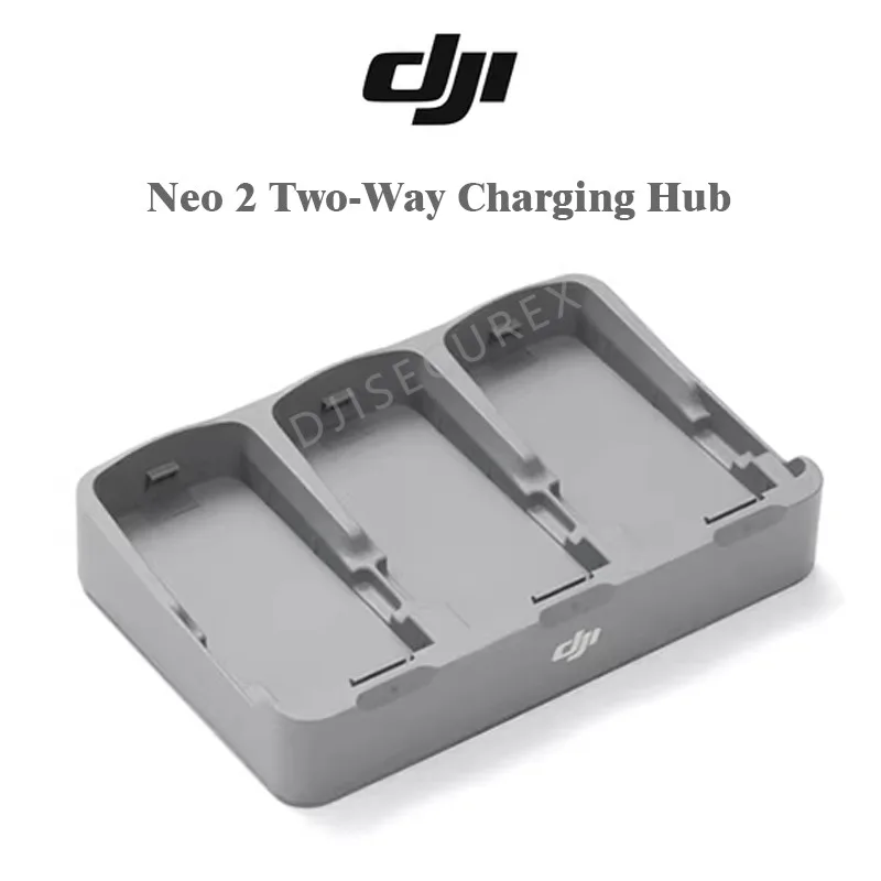 

DJI Neo 2 Two-Way Charging Hub NEW