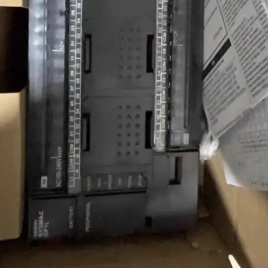 Omron CP1L-M60DR-A New Original Stock Available