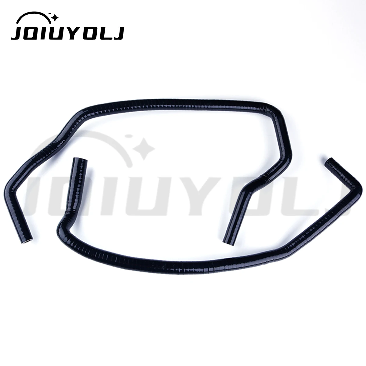 Silicone Radiator Coolant Hose Kit For 1985-1996 Renault Super 5 GT Turbo Phase 1&2 1.4L view 2
