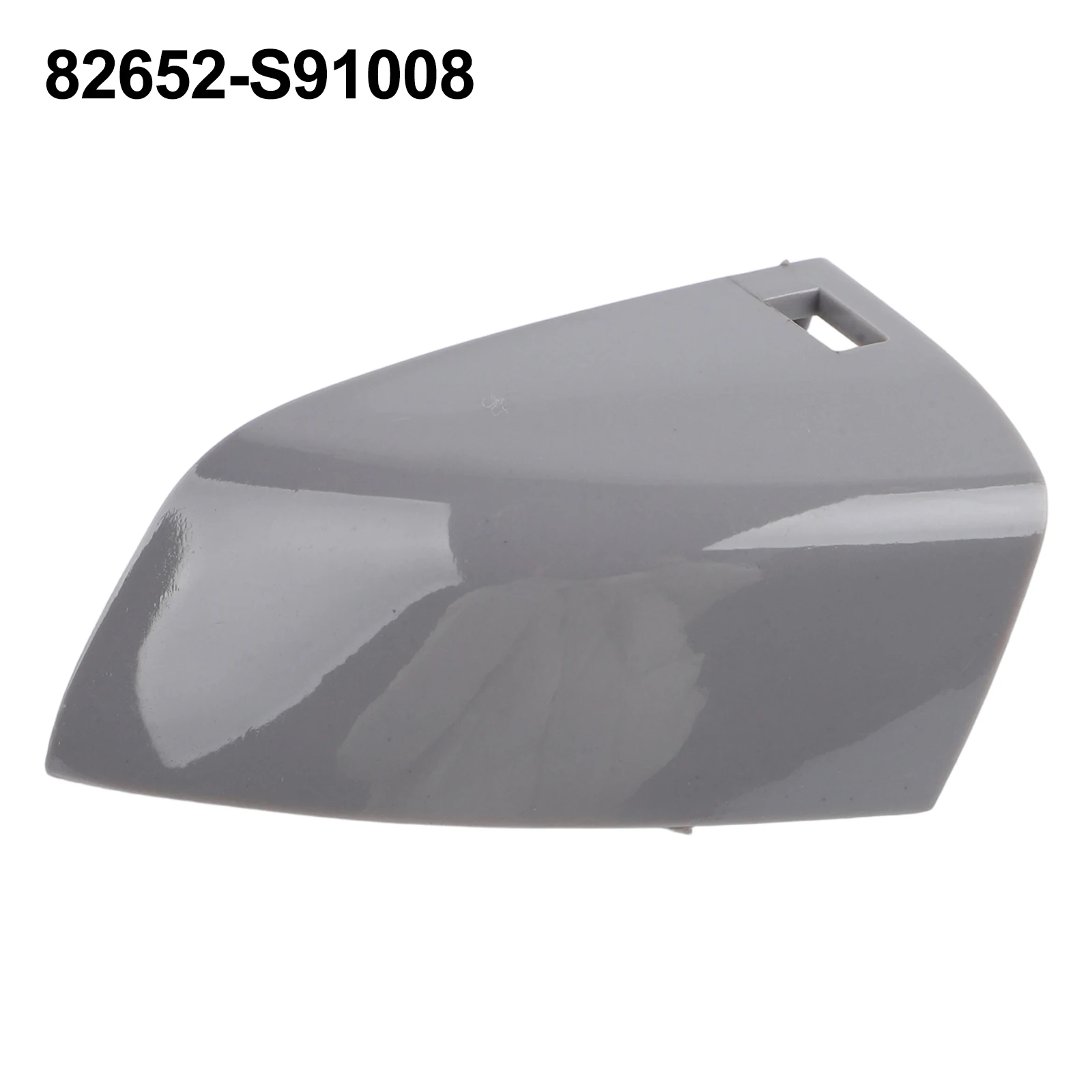 

Car Front Left Door Handle Cover For Kia Sorento Telluride 2021-2024 82652-S9100 Door Handle Key Cover Car Exterior Parts
