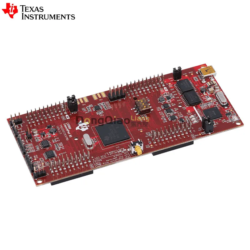 LAUNCHXL-F28379D TI Development Board Programmer LAUNCHPAD TMS320F2837XD/XS