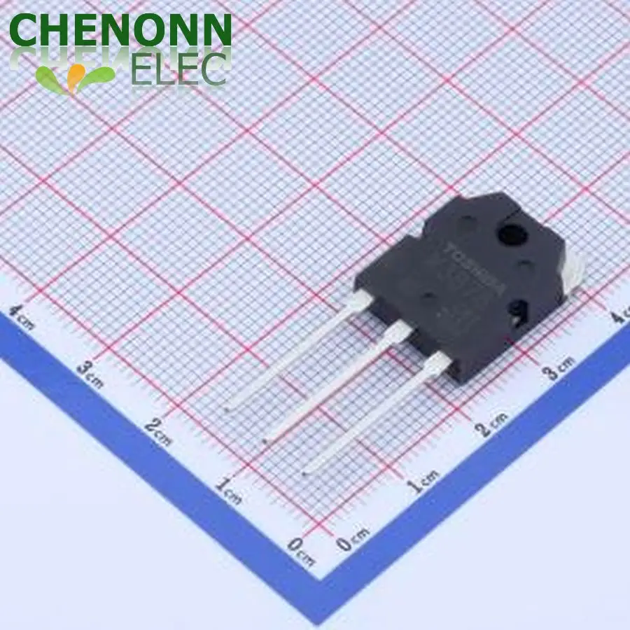 10PCS/LOT 2SK3878(STA1,E,S) (MOSFETs)