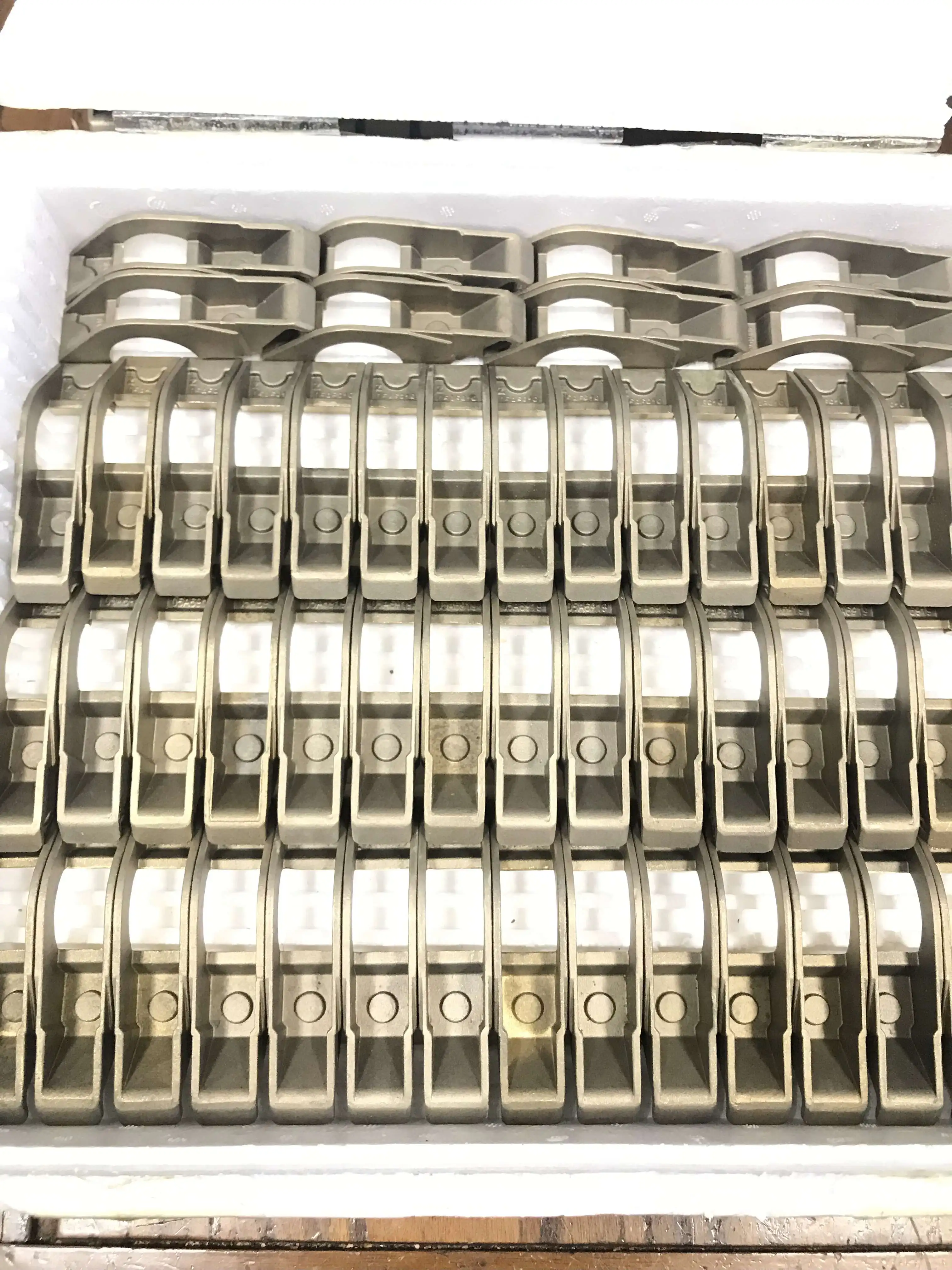 1 pieces Delivery Gripper For Roland 300 Printing Machine Spare Parts