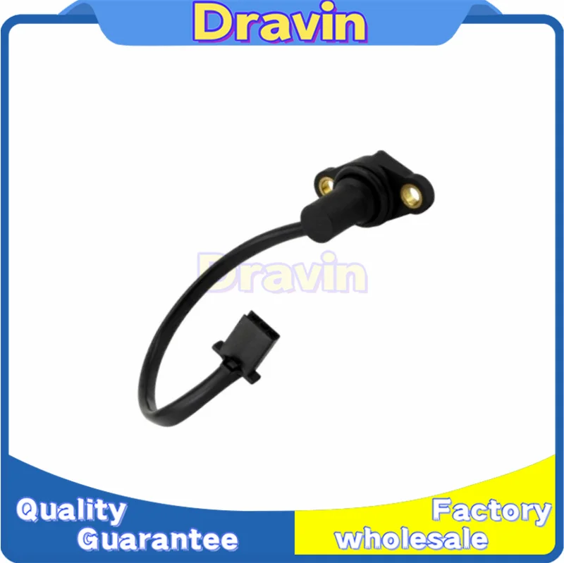 1PC New 37700-MBW-611 37700MBW611 A6116 Speedometer Sensor for Honda CBR 600 F4 PC35