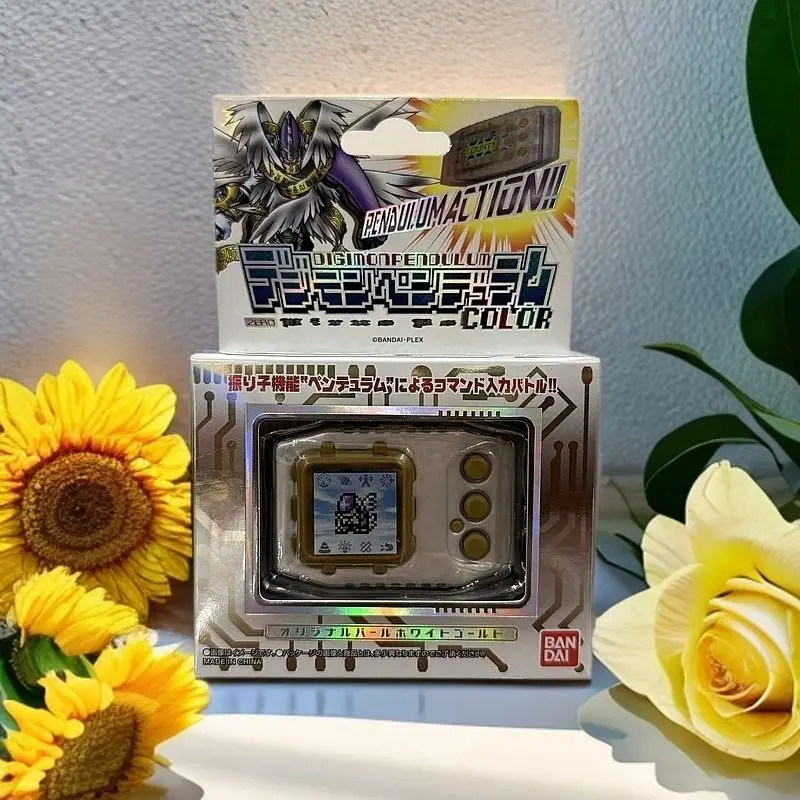 Autêntico digital tiranossauro rex tela colorida destino parsenlip demon slayer lâmina ataque gigante mikasa figura de ação modelo brinquedos