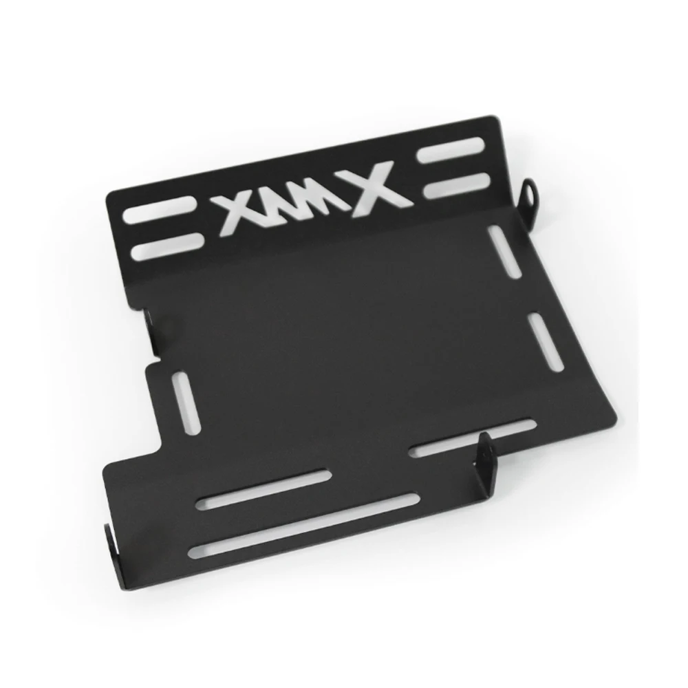 Motorcycle Protective Parts Chassis Engine Guard Anti-Fall Crash Guard Skid Plate For YAMAHA XMAX300 XMAX250 XMAX125 XMAX400