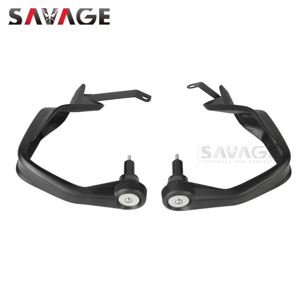 Handlebar Handguard For Honda CB750 CB Hornet 750 2023 2024 2025 Brake Clutch Lever Protector Hand Guards Wind Deflector Shield