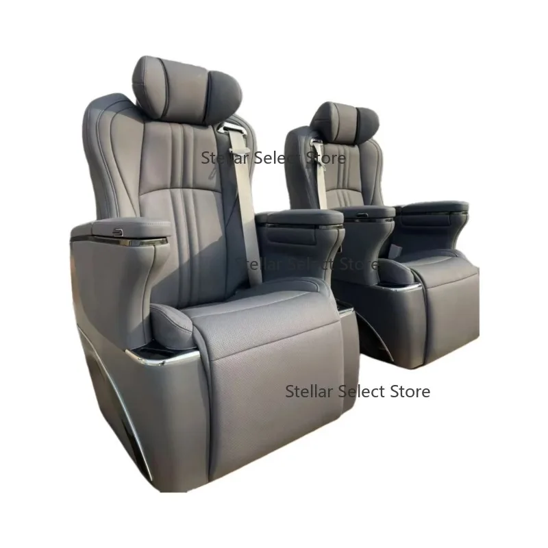 

Generation III Sailing Hot Sale Electronic Passenger Captain RV Automatic Modified Car Aviation Seating Bus Seats