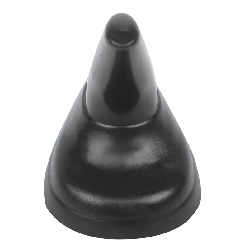 

3X Black Shark Shape Decoration Antenna For Saab 9-3 9-5 93 95