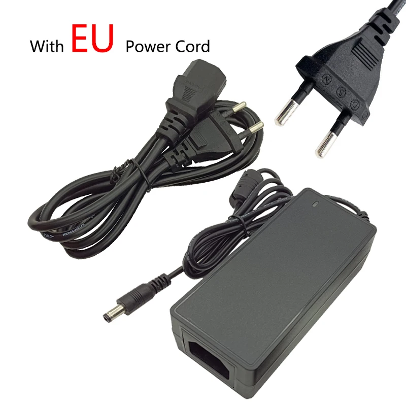 18V 30V 32V 36V 18 Volt 32V 5A 30V Voeding 28V 30V5A 32V5A 24V 8A AC/DC Adapter 30V Voeding AU UK EU US Schakelende voeding