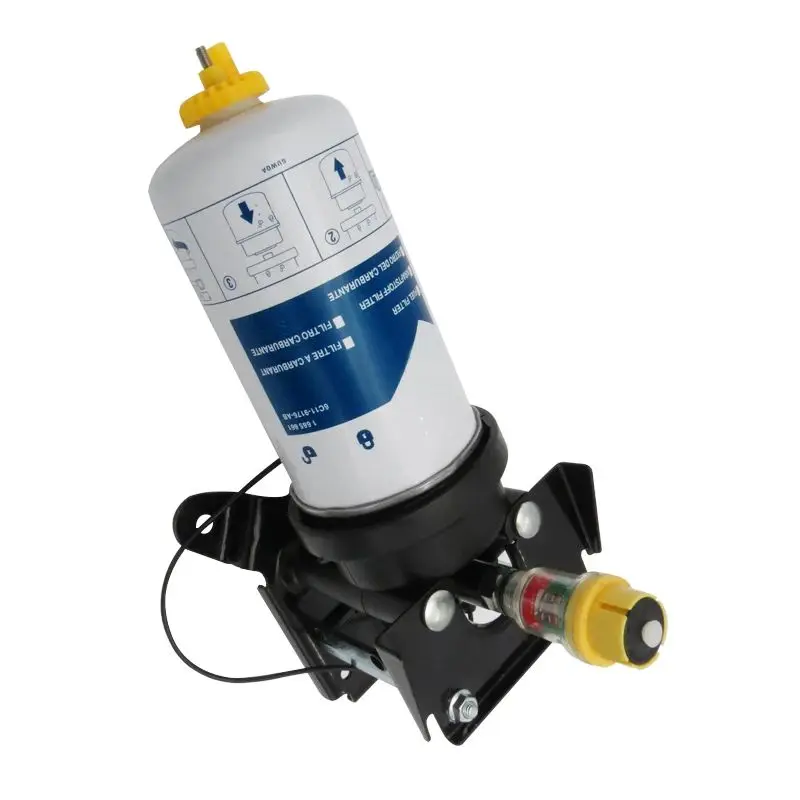 

Diesel Fuel Filter Assy for Ford Transit Mk7 V347 2.2 2.4 3.2 TDCI Van 1685716 6C119155BE 6C119155BB 6C119155 Auto Filters