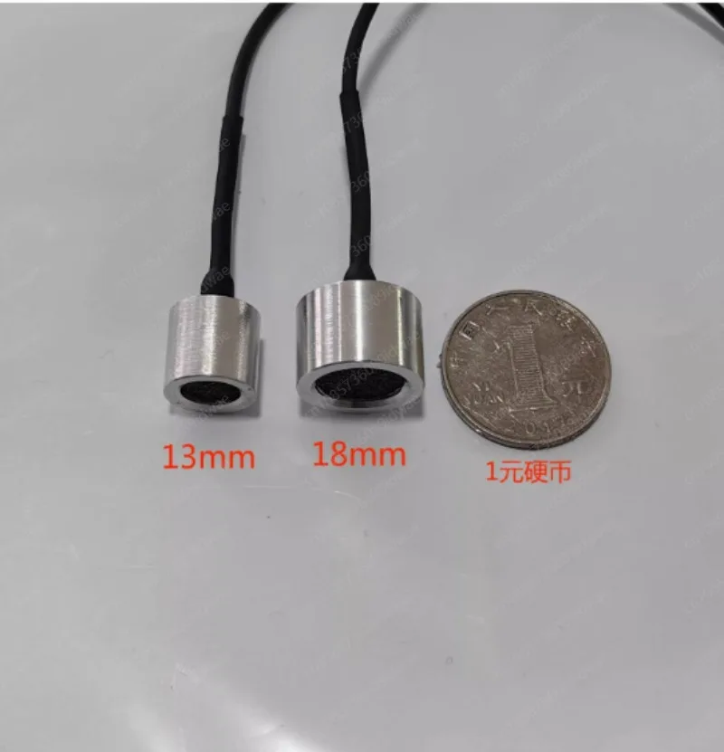 Bridge/tunnel/civil construction pore water pressure sensor, measuring range: -0.01MPa-5MPa, accuracy: 0.5% FS