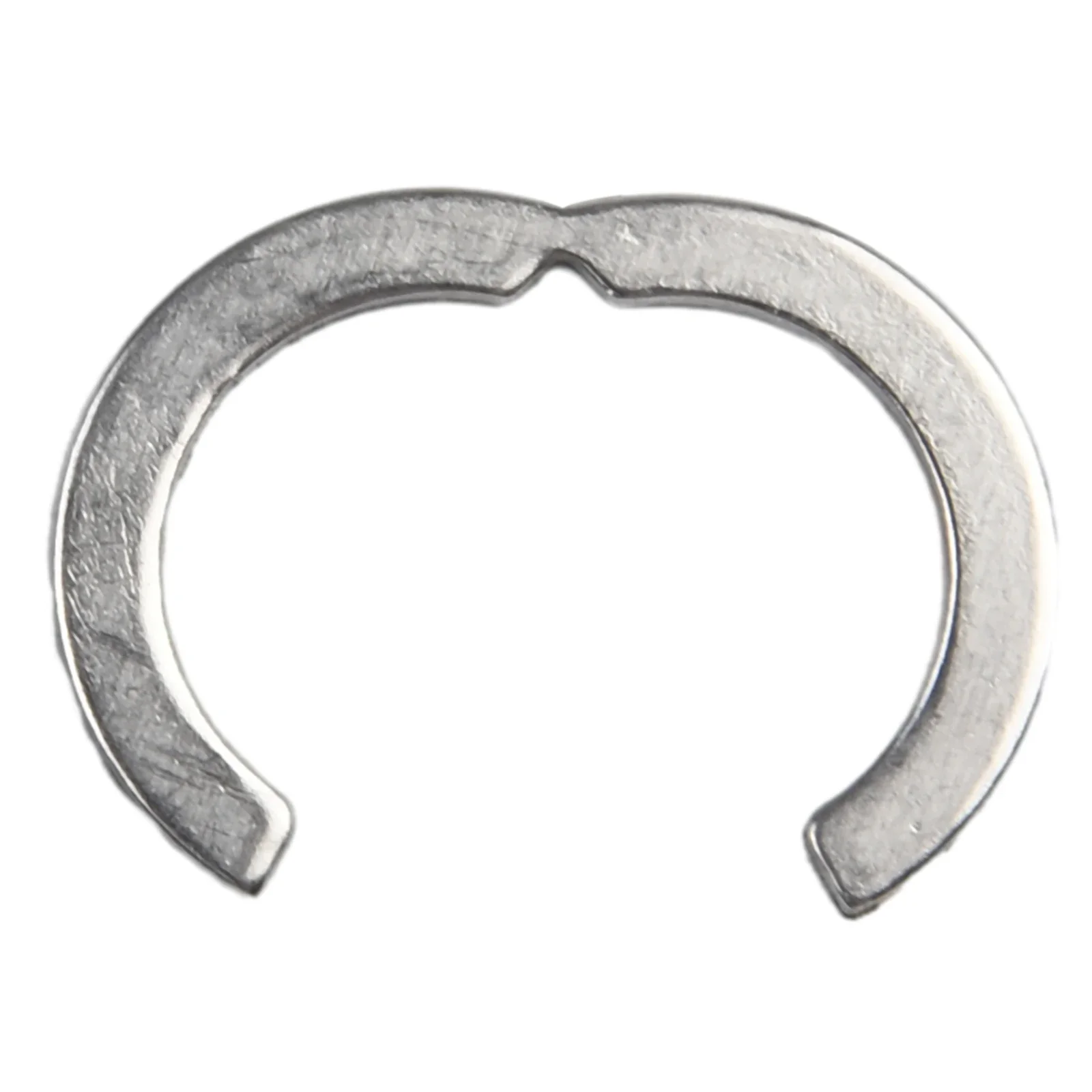 Stainless Steel Segment Rings For DN16 DN20 DN25 DN32 Solar Tubes Effortless Assembly With High Quality Material