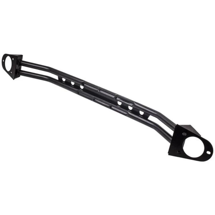 Soporte de barra doble de torre de puntal superior delantero para Dodge Charger 2006 para Chrysler 300C