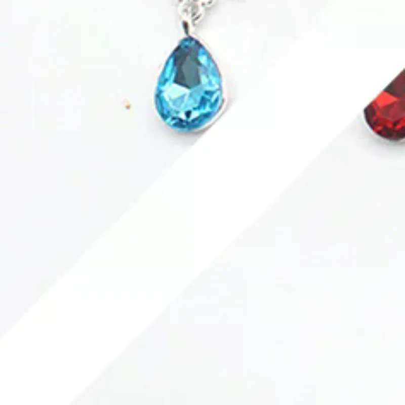 Crystal Brooch for Decorations
