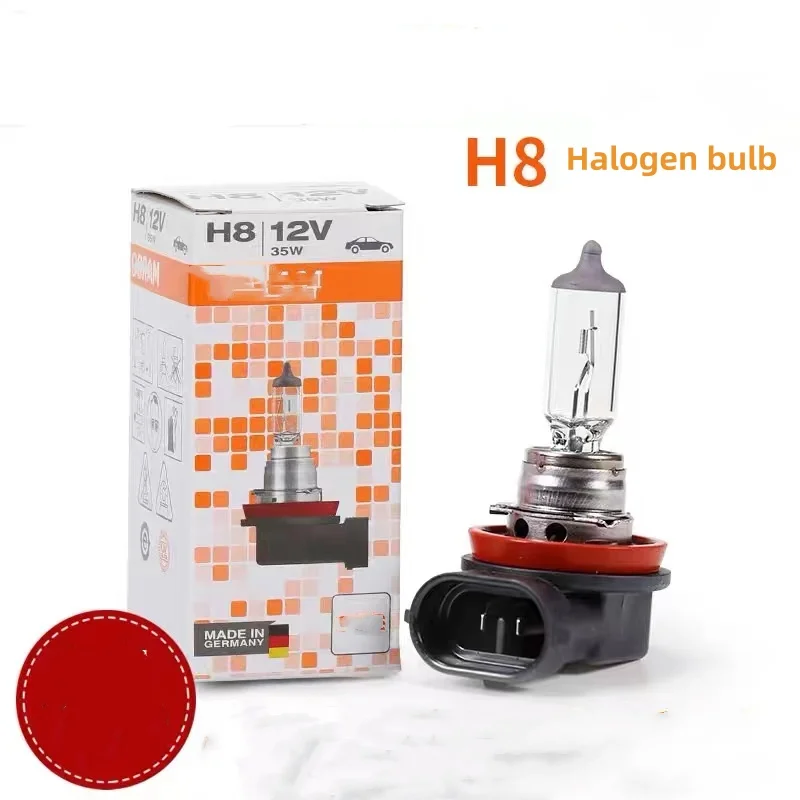 

H8 12V 35W Автомобильная противотуманная фара для Polo VEZEL Odyssey GS4 10-го поколения Civic