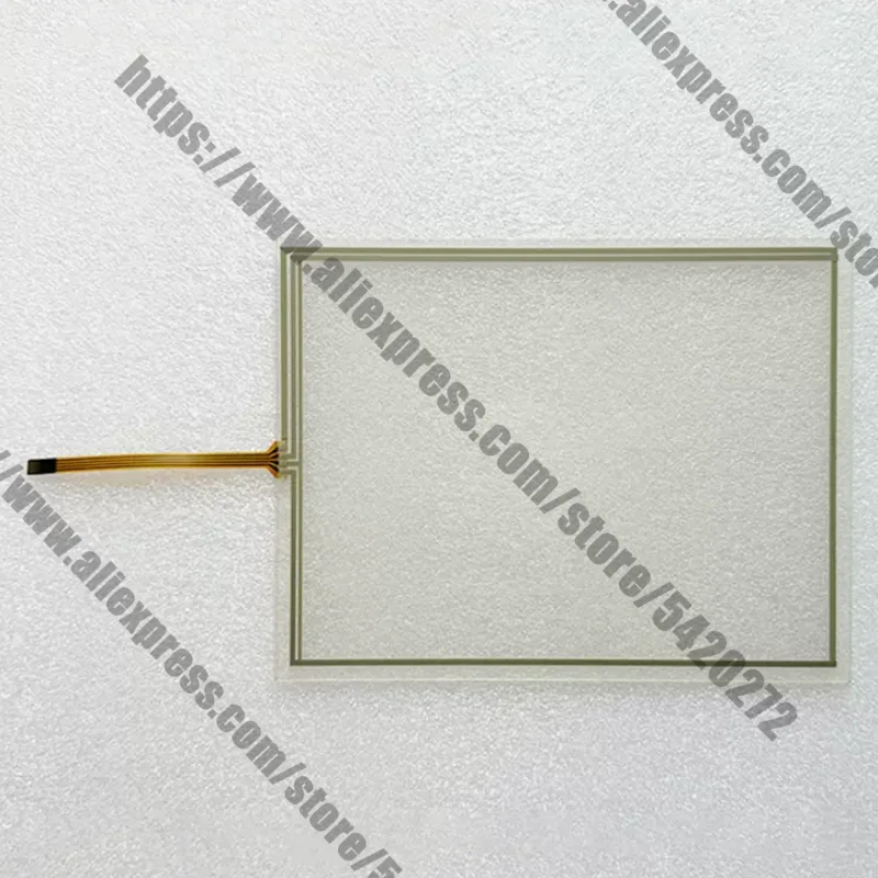 New 1301-X501/02-NA Touch Screen Panel Glass