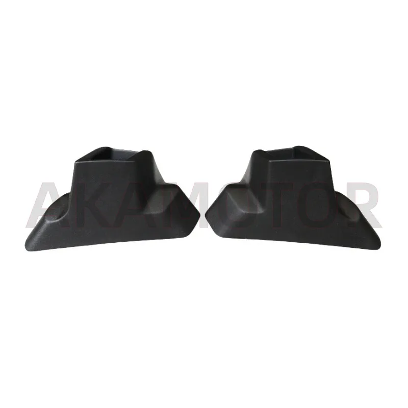 Left / Right Wind Deflector Bracket for Loncin Voge 525rr Lx500gs-b