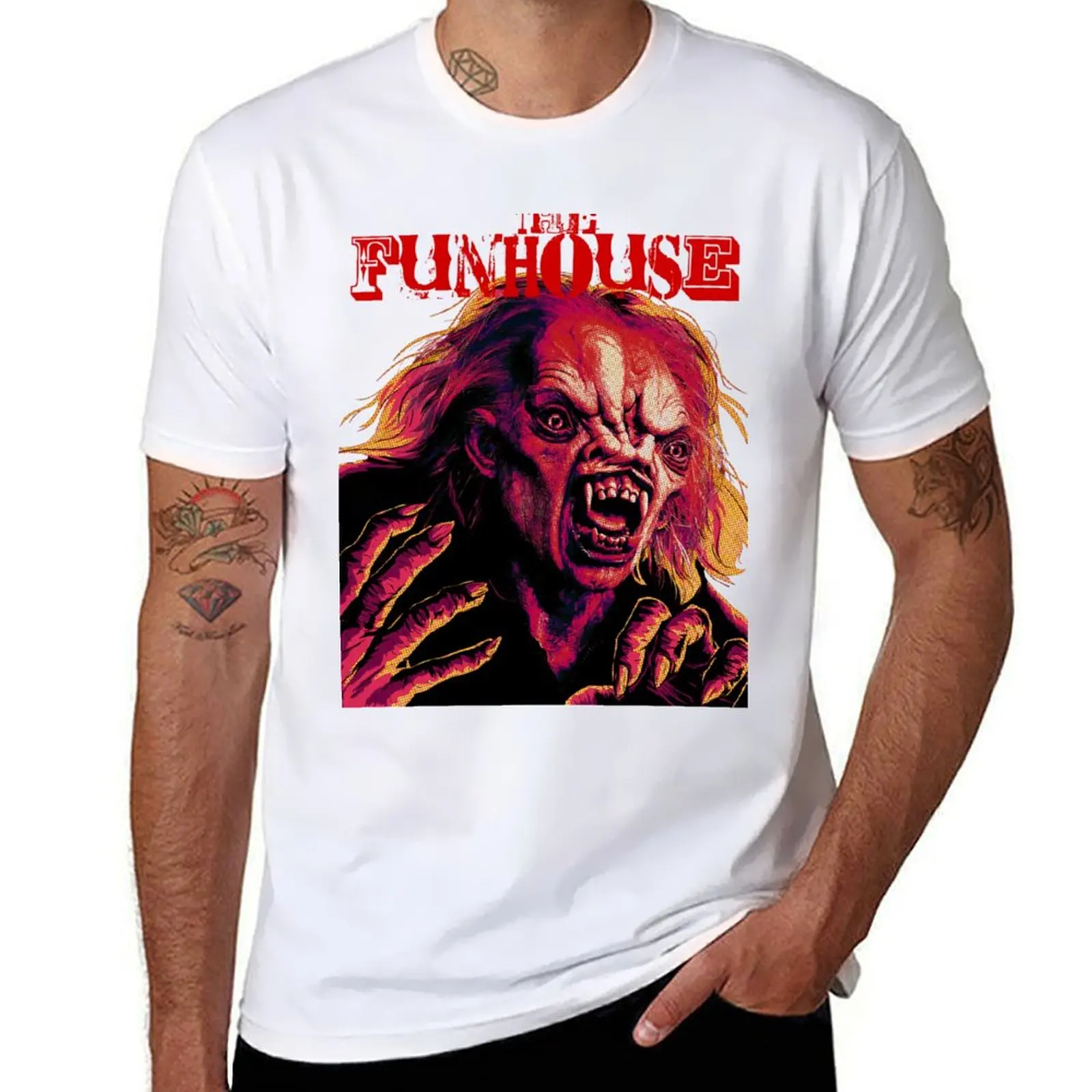 

Gunther Twibunt T-Shirt man t shirt designer t shirt man designer T-Shirt