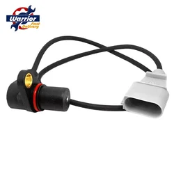 Crankshaft Position Sensor 06A906433C 0261210147 for Volkswagen Golf 1998-2006 Jetta 1999-05 1.8L 2.0L