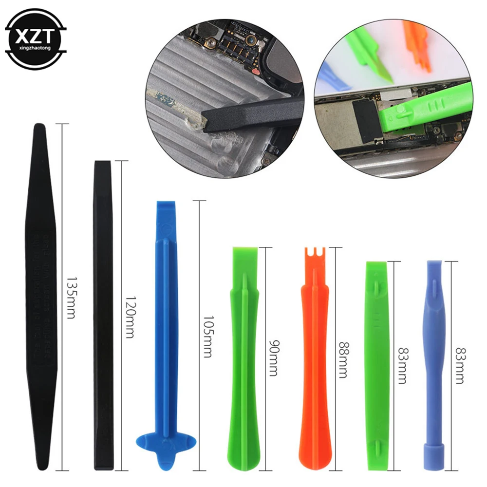 21 in 1 Mobile Phone Repair Tools Opening Screwdriver Set for iPhone iPad Laptop Computer X 8 7 6S  11 Pro Disassemble Hand Tool