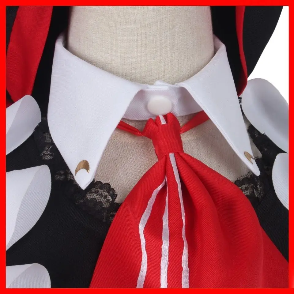 Genshin impacto noelle uma loja de comida rápida cosplay traje roupas vestido halloween carnaval feminino uniformes da menina acessórios XS-XXXL