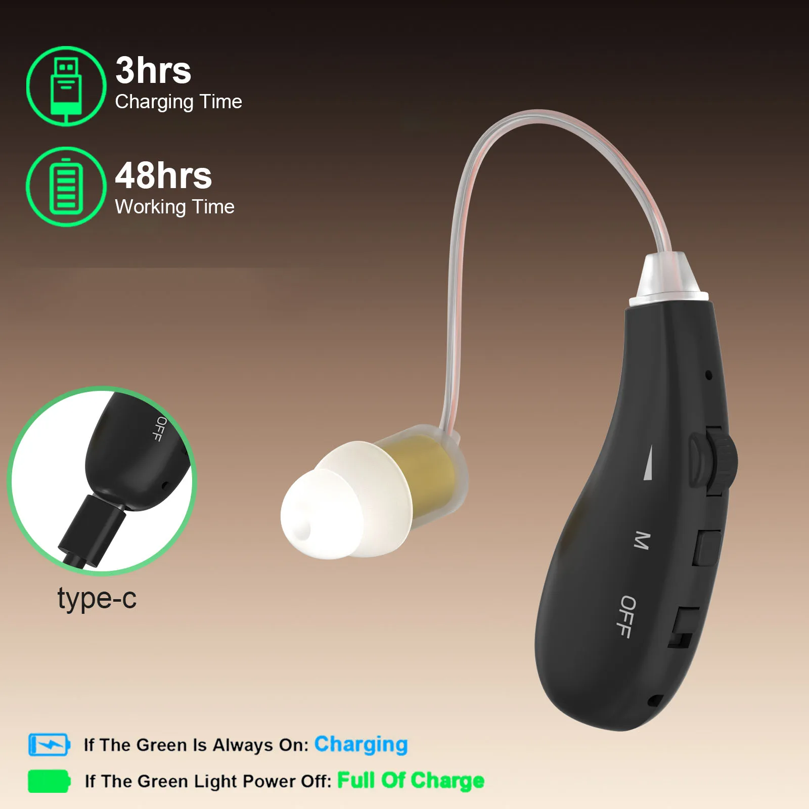 2025 Self-Fitting O… - image