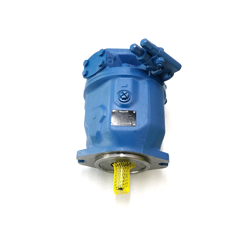 

Brand New A10VSO71DRG 31R-PPA12KB3 Axial Piston Hydraulic Pump A10VSO Series Pump Axial Piston Pump 31R-PPA12KB3