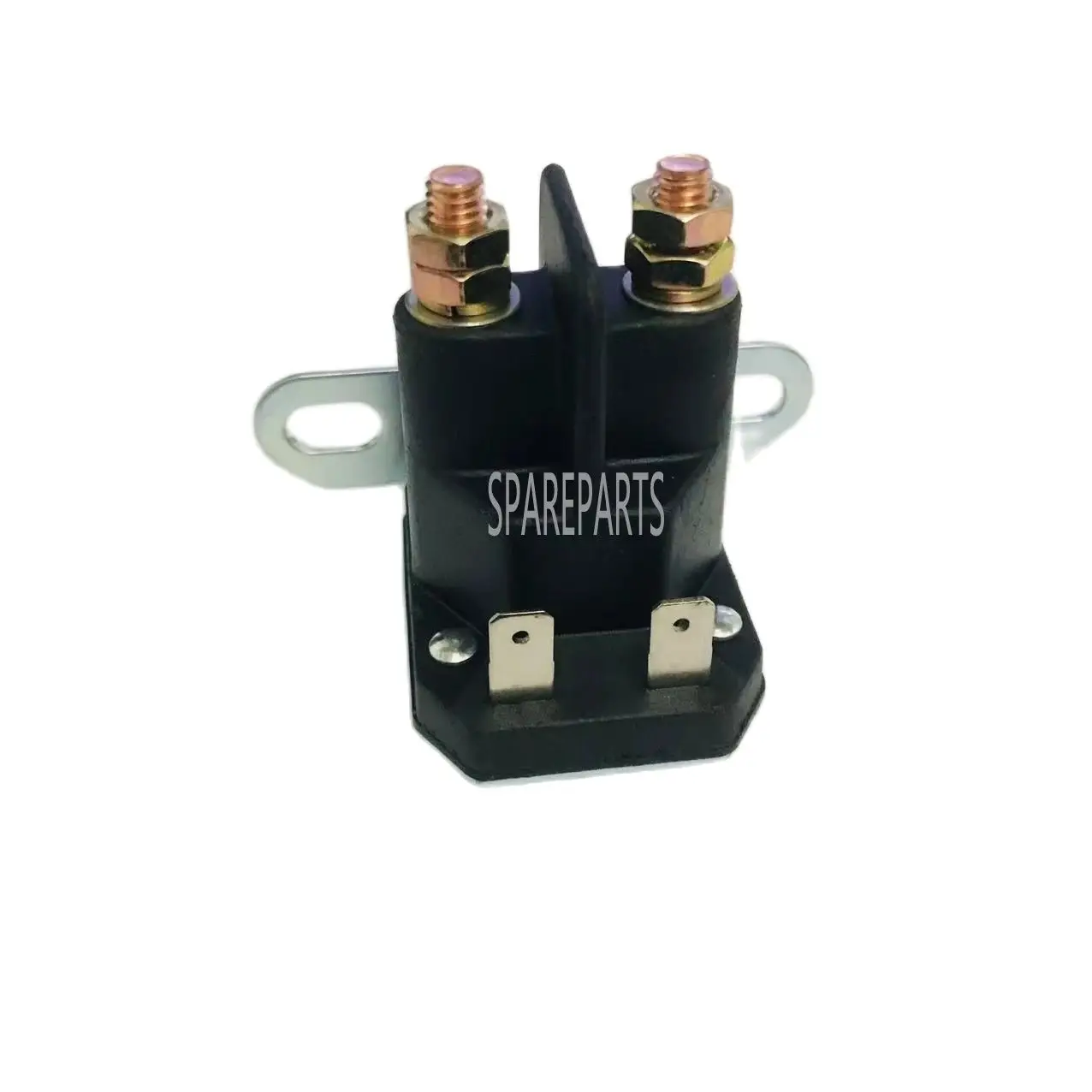 AM138068 725-04439 Starter Solenoid 12V Fits For Cub Cadet ,MTD , John Deere Mover Tractor