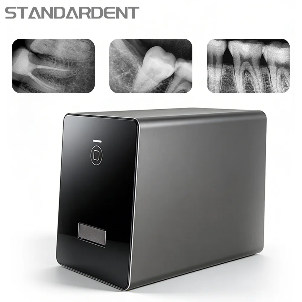 

Цифровая интраоральная система сканирования фосфорных пластин, портативный стоматологический рентгеновский сканер для пленок, система сканирования фосфорных пластин для получения изображений