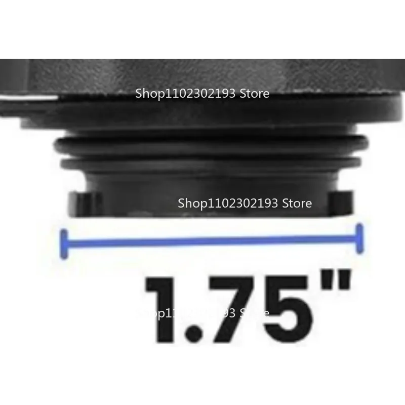 90% Discount  Fuel Tank Cap for Briggs & Stratton  594061  675EXi 725EXi Engines