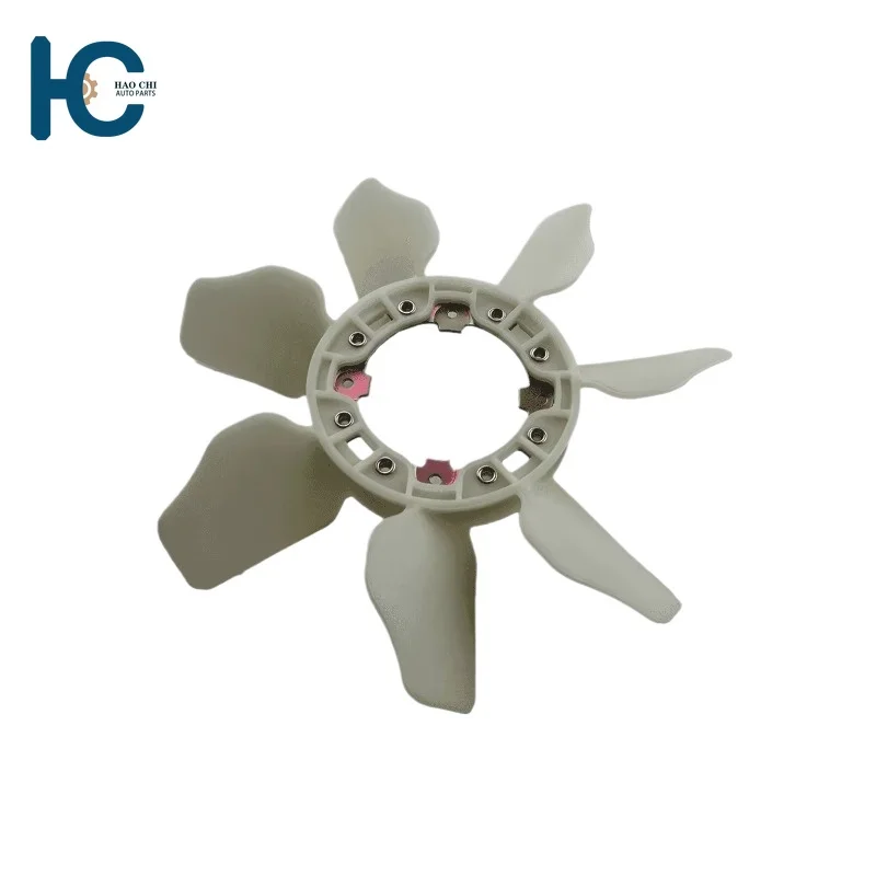 16361-0L020  Cooling Fan For Toyota Hilux Vigo SR KUN Year 04-10 163610L020