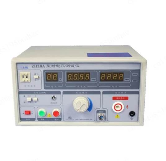 ZHZ8A Digital Withstand Voltage Tester, High Voltage Insulation Test Equipment