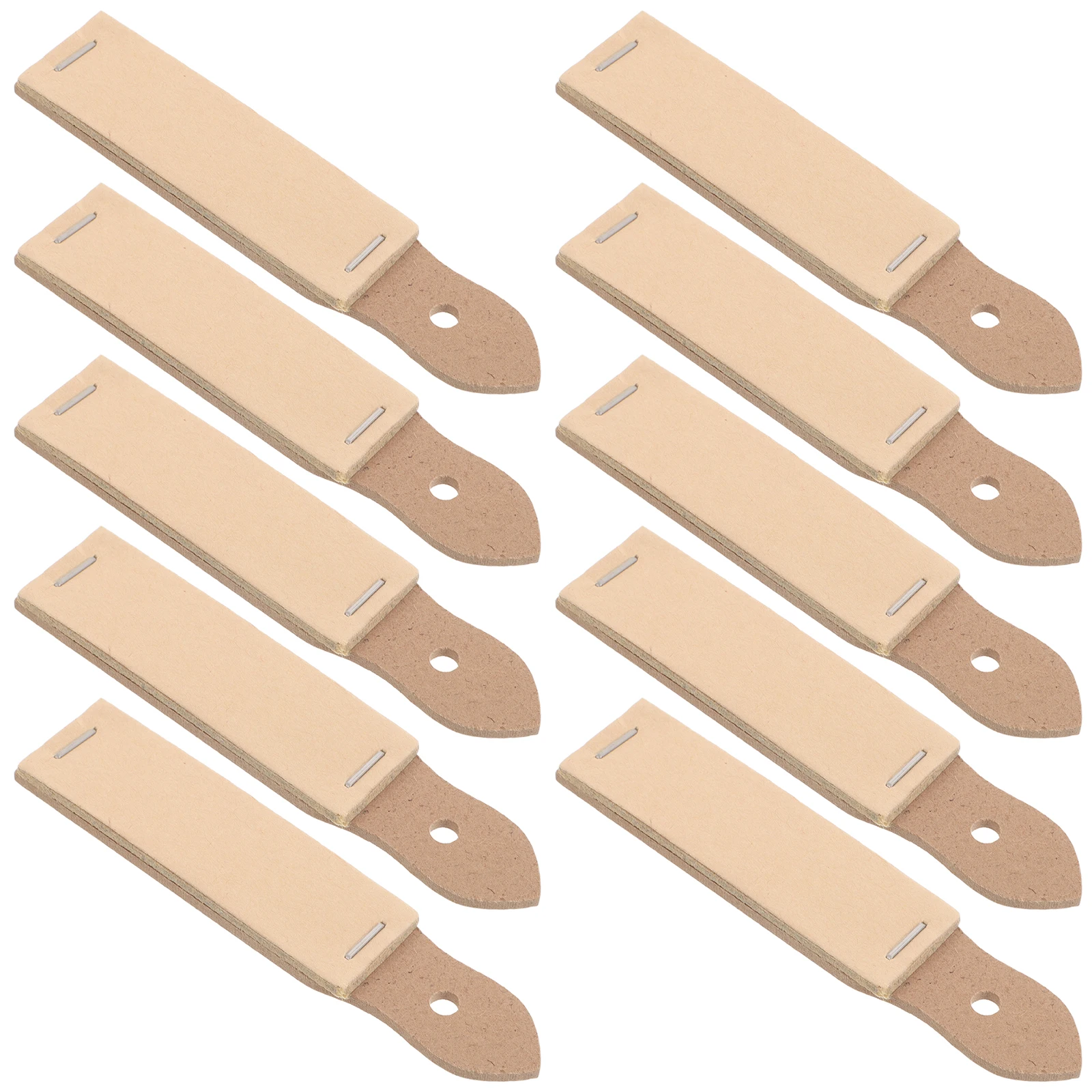 Рисунок 2 - набор инструментов для эскизов