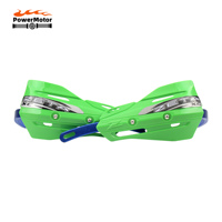Universal Parts For KTM HONDA YAMAHA SUZUKI ATV Dirt Bike Motorcycle Handguard Hand Handlebar Handle Bar Guard Protection Shield