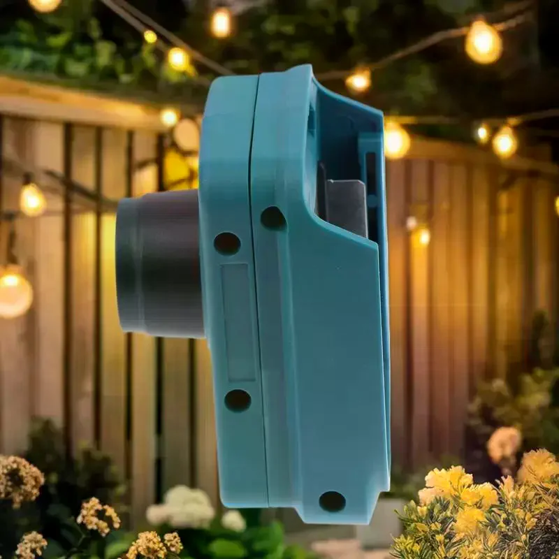 

1Pcs Work Light Base Socket LED Bulb Base Plug For Li-ion Battery 18V Led Light Bulbs Low Voltages Lamp Lighting Outdoor