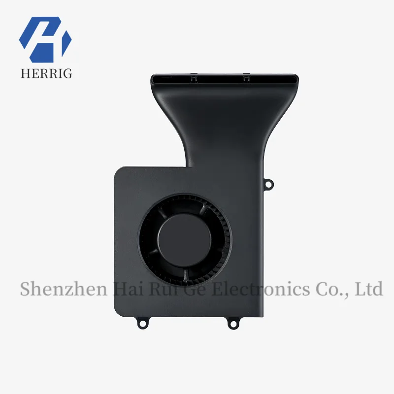 

TuoZhu Auxiliary Component Cooling Fan 3D Printer Accessory [Compatible with X1/P1 Series]