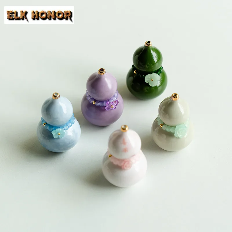 القرع مع مقبض حامل البخور البخور شلال البخور المشرق رائحة الموزع مبخرة أدوات المائدة الحلي الحرفية