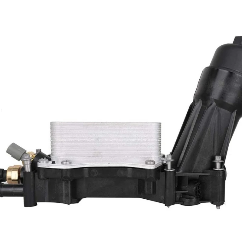 

Suitable for automotive oil cooler bases